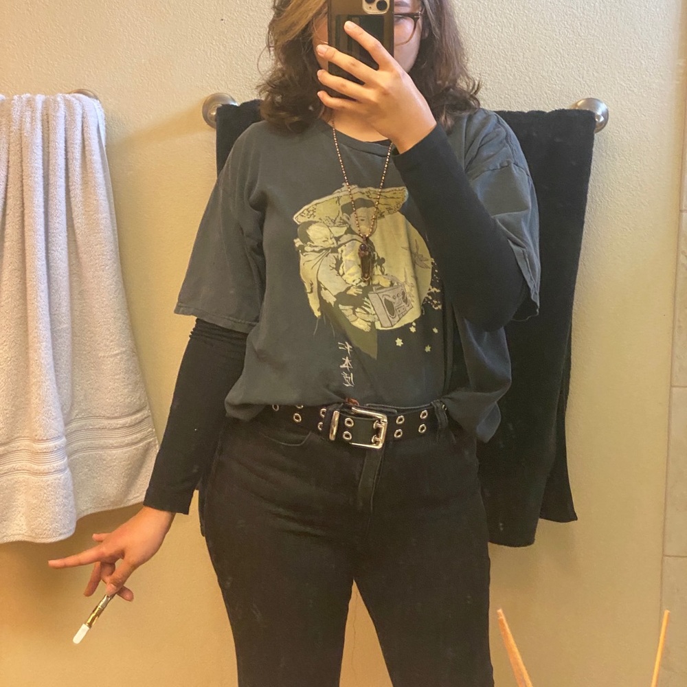 Meet your Posher, Su pan